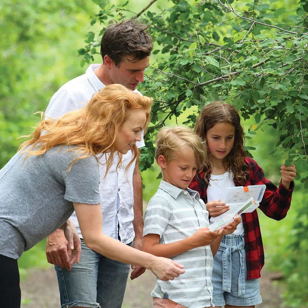 Scavenger Hunt